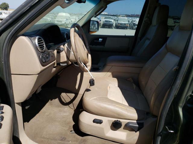 Photo 7 from auction – 2003 FORD EXPEDITION with VIN 1FMRU17W53LA51276