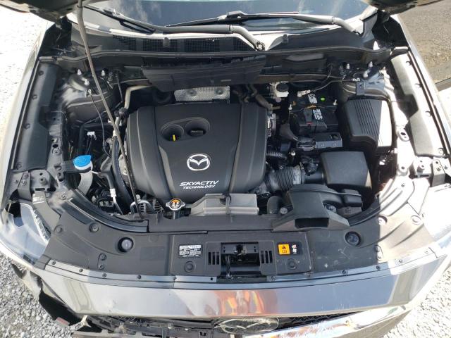 Photo 11 from auction – 2018 MAZDA CX-5 GRAND with VIN JM3KFBDM6J0317256