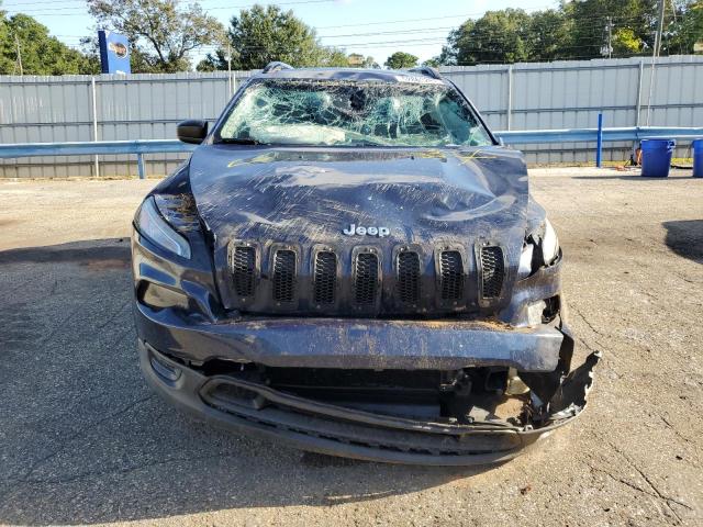 Photo 5 from auction – 2016 JEEP CHEROKEE S with VIN 1C4PJLAS3GW288472