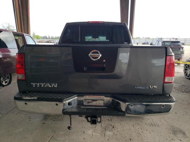 Photo 6 from auction – 2012 NISSAN TITAN S with VIN 1N6BA0ED2CN327330