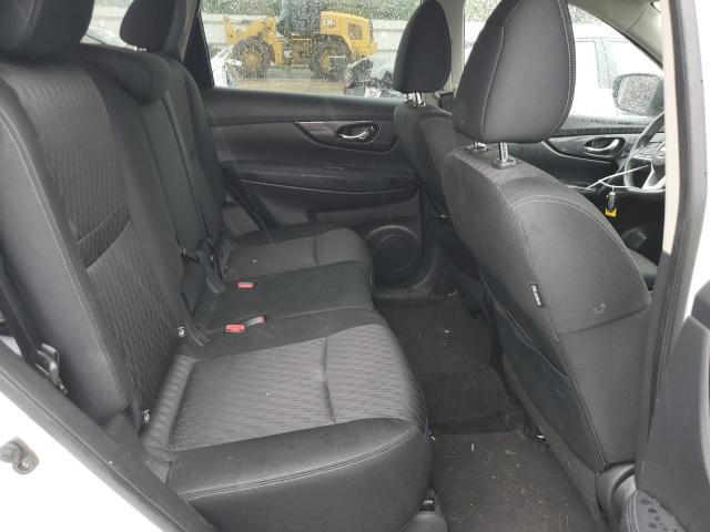 Photo 11 from auction – 2018 NISSAN ROGUE S with VIN KNMAT2MT0JP575526