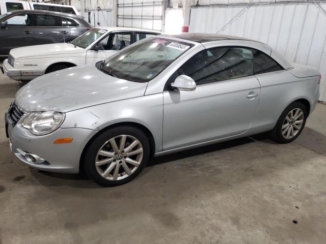 VOLKSWAGEN EOS TURBO 2008 with VIN WVWBA71F98V046314 - Photo from auction