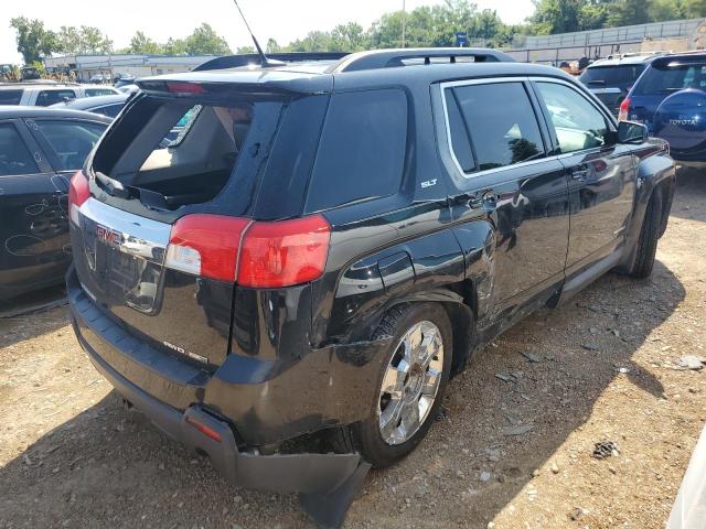 Photo 3 from auction – 2011 GMC TERRAIN SL with VIN 2CTFLVE50B6320789