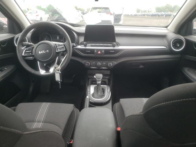 Photo 8 from auction – 2023 KIA FORTE EX with VIN 3KPF34AD0PE576893