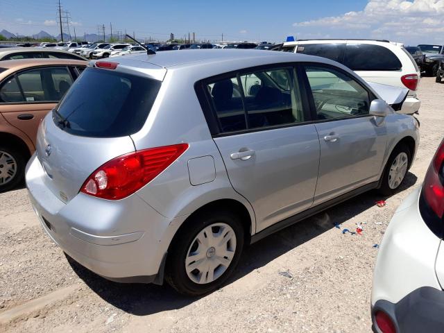 Снимка 3 от търг – 2011 NISSAN VERSA S с VIN 3N1BC1CP9BL500892