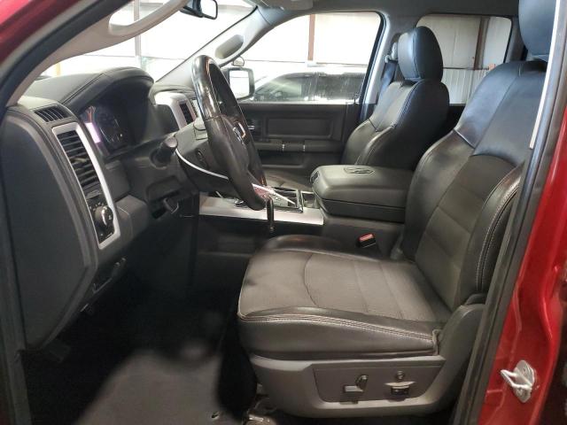 Photo 7 from auction – 2011 DODGE RAM 1500 with VIN 1D7RV1GT9BS590422