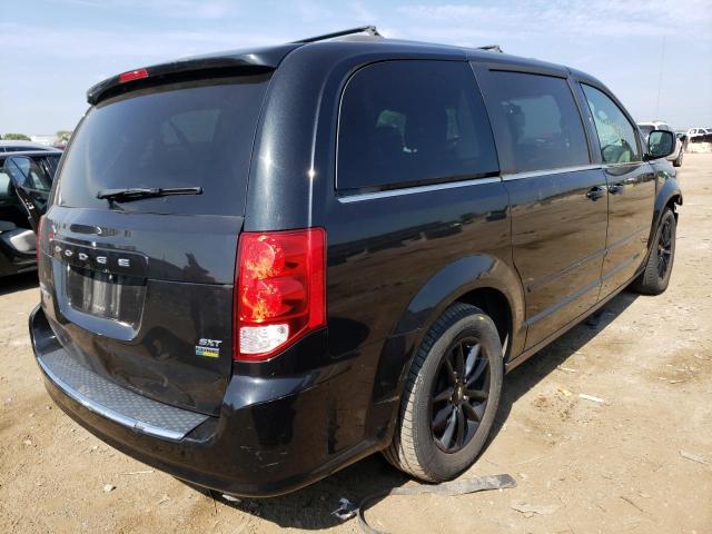 Photo 3 from auction – 2017 DODGE GRAND CARA with VIN 2C4RDGCG1HR596122