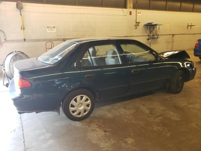 Photo 3 from auction – 2001 TOYOTA COROLLA CE with VIN 1NXBR12E01Z475179
