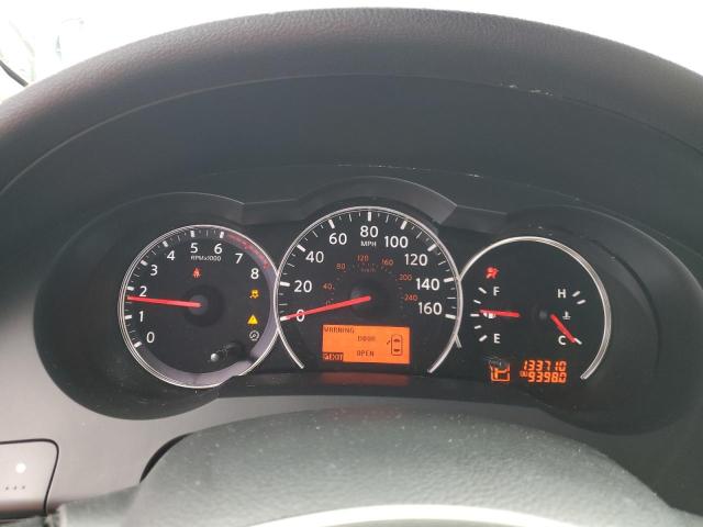 Photo 9 from auction – 2012 NISSAN ALTIMA BAS with VIN 1N4AL2AP5CC214123