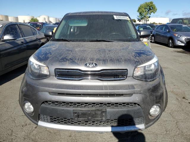 Photo 5 from auction – 2018 KIA SOUL + with VIN KNDJP3A58J7580294