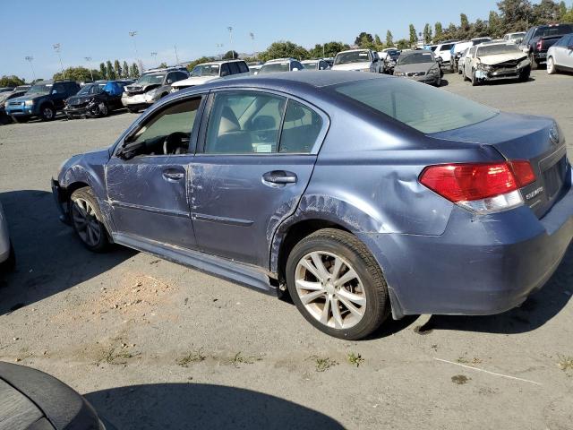 Photo 2 from auction – 2013 SUBARU LEGACY 2.5 with VIN 4S3BMBC69D3007879