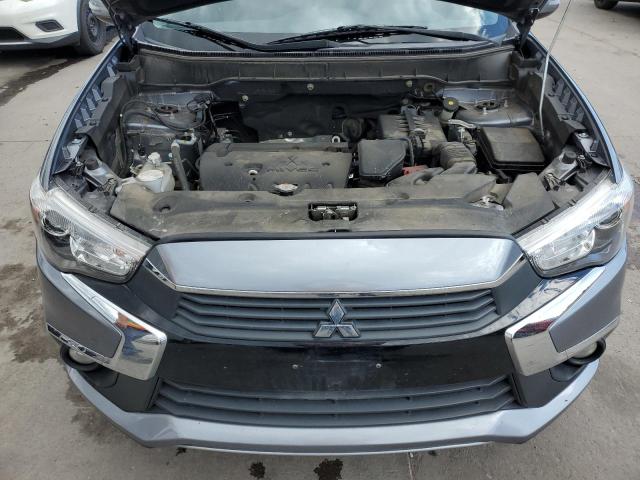 Photo 12 from auction – 2017 MITSUBISHI OUTLANDER with VIN JA4AR4AW4HZ019012