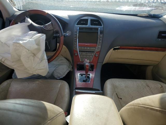 Photo 8 from auction – 2010 LEXUS ES 350 with VIN JTHBK1EG2A2385709