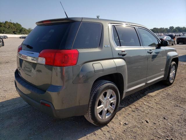 Снимка 3 от търг – 2012 GMC TERRAIN SL с VIN 2GKALMEK4C6384717