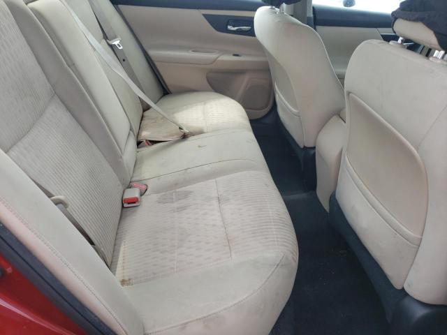 Photo 10 from auction – 2016 NISSAN ALTIMA 2.5 with VIN 1N4AL3AP3GN382729