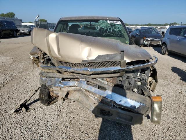 Photo 5 from auction – 2004 CHEVROLET SILVERADO with VIN 1GCEC19X04Z313683