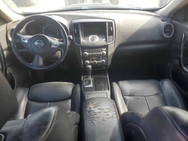 Zdjęcie 8 z aukcji – 2010 NISSAN MAXIMA S z VIN 1N4AA5AP2AC830026