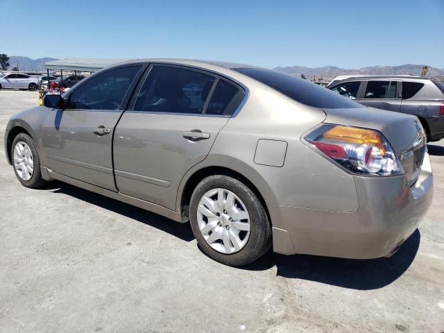 Photo 2 from auction – 2008 NISSAN ALTIMA with VIN 1N4AL21E78N513879