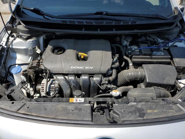 Photo 11 from auction – 2017 KIA FORTE LX with VIN 3KPFK4A77HE069102