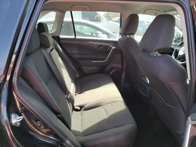 Photo 10 from auction – 2023 TOYOTA RAV4 LE with VIN 2T3F1RFV1PC334771
