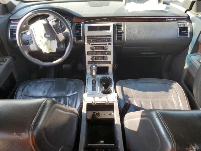 Снимка 8 от търг – 2010 FORD FLEX SEL с VIN 2FMGK5CC8ABA14221