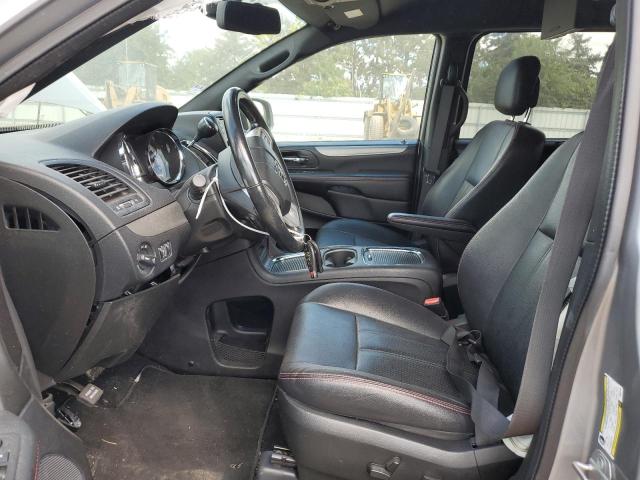 Photo 7 from auction – 2019 DODGE GRAND CARA with VIN 2C4RDGEGXKR565195