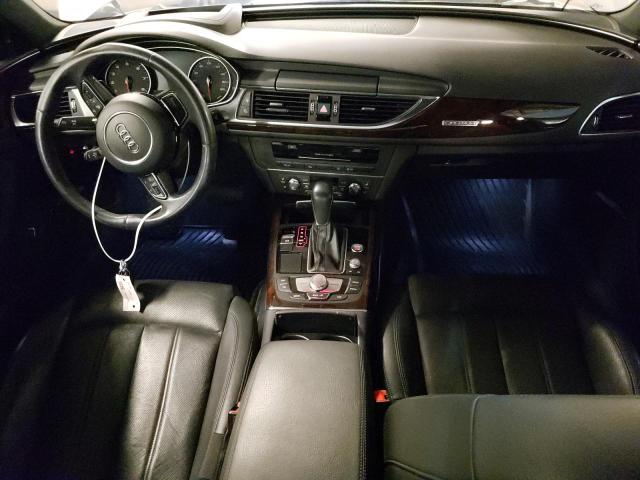 Photo 8 from auction – 2017 AUDI A6 PRESTIG with VIN WAUH2AFC8HN125246