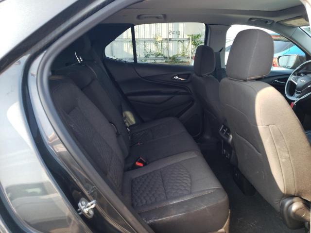 Photo 11 from auction – 2018 CHEVROLET EQUINOX LT with VIN 3GNAXJEV4JS625903