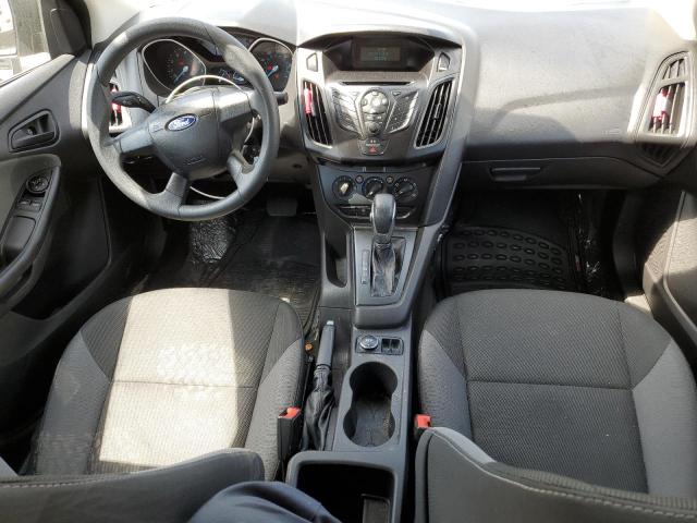 Photo 8 from auction – 2014 FORD FOCUS S with VIN 1FADP3E22EL382147
