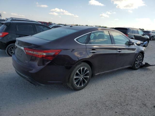 Photo 3 from auction – 2016 TOYOTA AVALON XLE with VIN 4T1BK1EB0GU210910