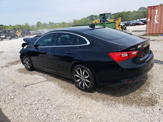 Photo 2 from auction – 2016 CHEVROLET MALIBU LT with VIN 1G1ZE5STXGF209484