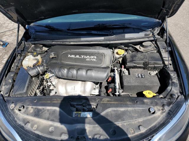 Photo 11 from auction – 2016 CHRYSLER 200 LIMITE with VIN 1C3CCCAB5GN186898