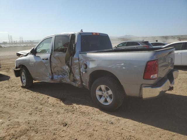 Photo 2 from auction – 2022 RAM 1500 CLASS with VIN 1C6RR6LG7NS203222