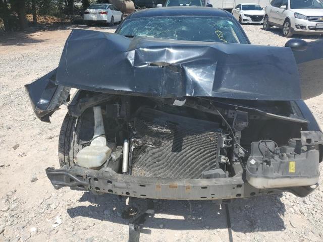 Photo 11 from auction – 2012 DODGE CHALLENGER with VIN 2C3CDYBT2CH141678