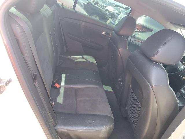Photo 10 from auction – 2012 CHEVROLET MALIBU 2LT with VIN 1G1ZD5E04CF267783