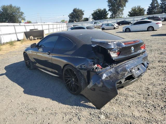 Photo 2 from auction – 2012 BMW 650 I with VIN WBALX3C51CDV77521