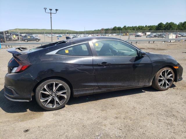 Photo 3 from auction – 2019 HONDA CIVIC SI with VIN 2HGFC3A56KH752640