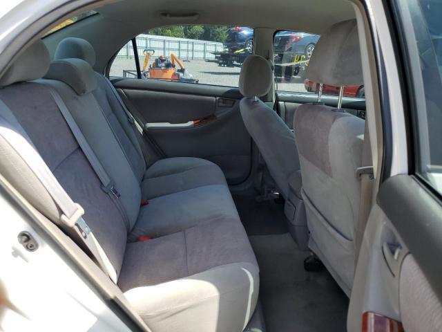 Photo 10 from auction – 2008 TOYOTA COROLLA CE with VIN 1NXBR32E28Z011395
