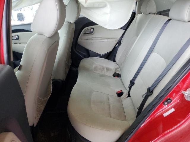Photo 10 from auction – 2013 KIA RIO LX with VIN KNADM4A35D6136503