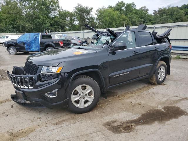 JEEP GRAND CHER 2015 with VIN 1C4RJFAG1FC736732 - Photo from auction