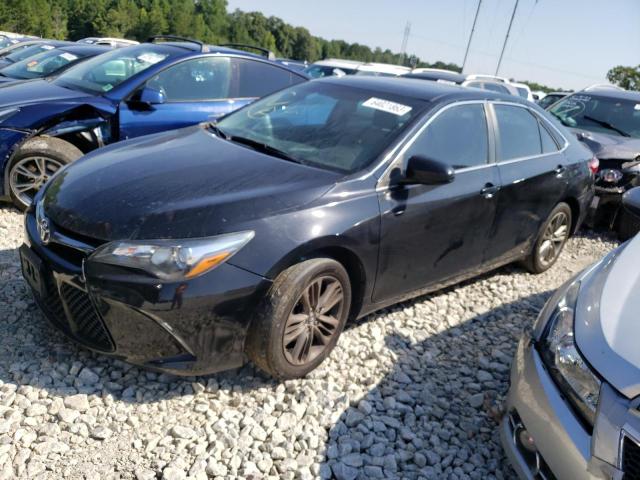 Photo 1 from auction – 2017 TOYOTA CAMRY LE with VIN 4T1BF1FKXHU271900