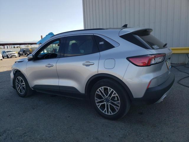 Photo 2 from auction – 2020 FORD ESCAPE SEL with VIN 1FMCU0H64LUA35790