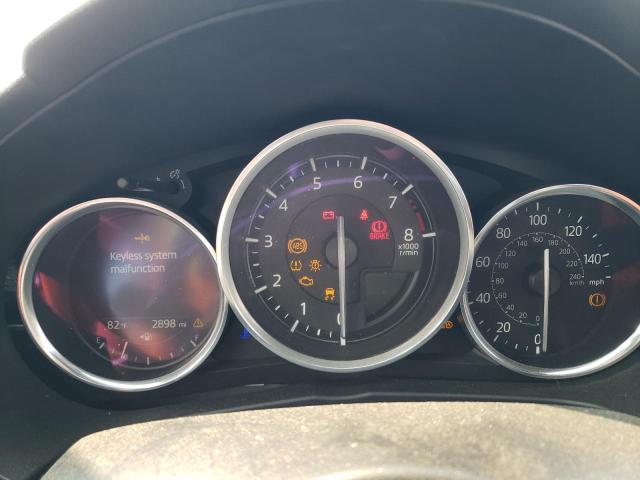 Photo 9 from auction – 2022 MAZDA MX-5 MIATA with VIN JM1NDAD75N0502002