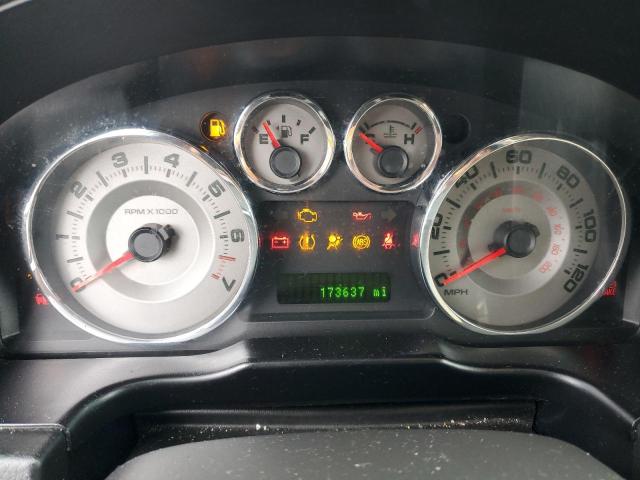 Photo 9 from auction – 2010 FORD EDGE LIMIT with VIN 2FMDK3KC3ABA87005