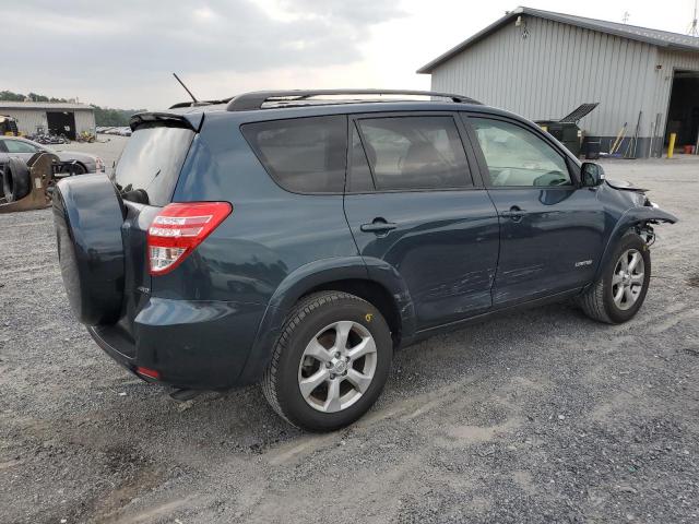 Photo 3 from auction – 2009 TOYOTA RAV4 LIMIT with VIN JTMBF31V095014225