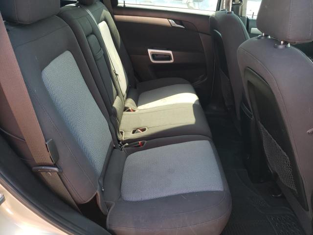Photo 10 from auction – 2012 CHEVROLET CAPTIVA SP with VIN 3GNAL2EK2CS555375