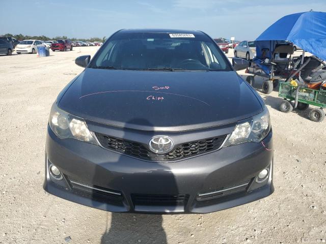 Photo 5 from auction – 2012 TOYOTA CAMRY BASE with VIN 4T1BF1FK3CU126044