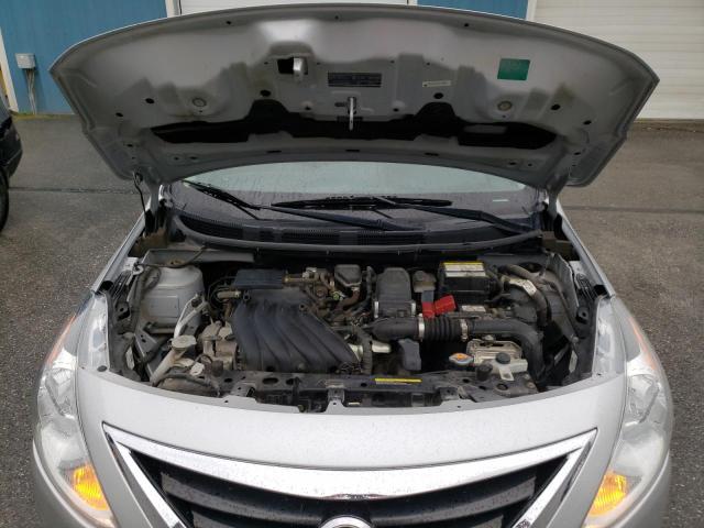 Photo 11 from auction – 2016 NISSAN VERSA S with VIN 3N1CN7AP9GL879968
