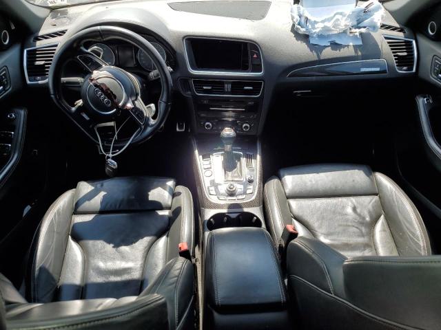 صورة رقم 8 من المزاد - 2014 AUDI SQ5 PREMIU مع VIN WA1CGAFP2EA014917