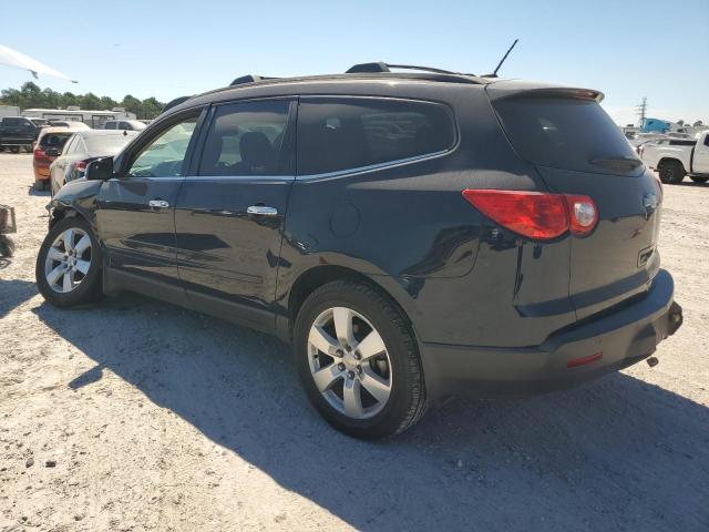 Photo 2 from auction – 2012 CHEVROLET TRAVERSE L with VIN 1GNKRGED3CJ151083